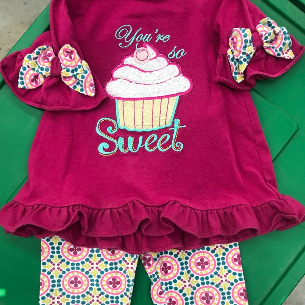 Baby clothes